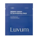 Luvum Pore Deep Тампони за дълбоко почистване на порите  1x10 мл