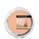 Maybelline Super Stay 24H Фон дьо тен пудра за лице 21 x9 г