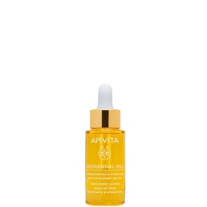 Apivita Beessential Oil Хидратиращ серум за лице х15 мл