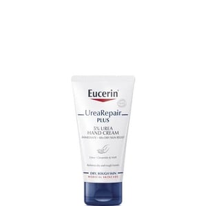 Eucerin UreaRepair Крем за ръце за суха кожа с 5% урея х75 мл