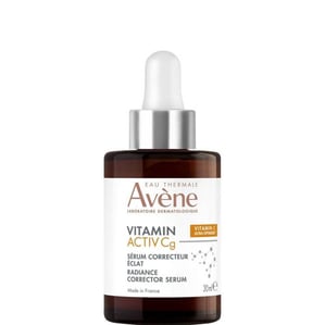 Avene Vitamin Activ Cg Озаряващ коригиращ серум х30 мл