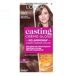 Casting Crema Gloss боя за коса 780