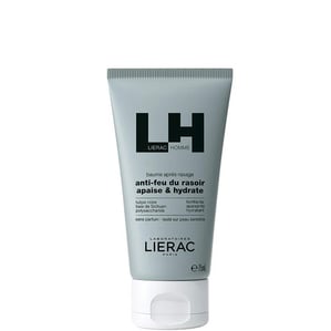 Lierac Homme Балсам за след бръснене за мъже x75 мл