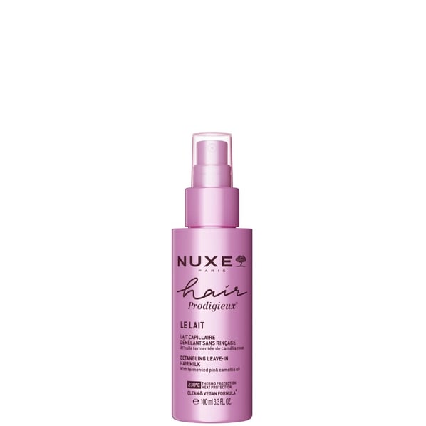 Nuxe Hair Prodigieux Млечен спрей за разресване на коса х125 мл