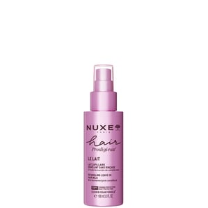 Nuxe Hair Prodigieux Млечен спрей за разресване на коса х125 мл