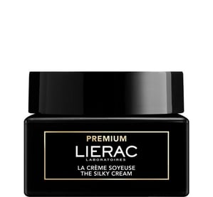 Lierac Premium Копринен крем за нормална и комбинирана кожа х50 мл