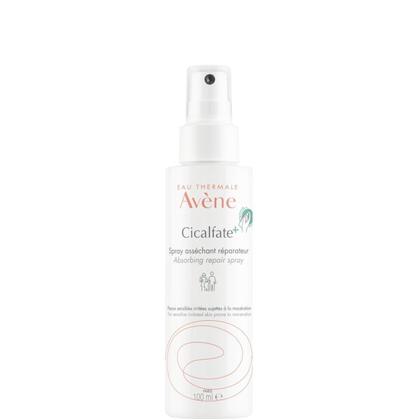 Avene Cicalfate+ Подсушаващ възстановяващ спрей x100 мл