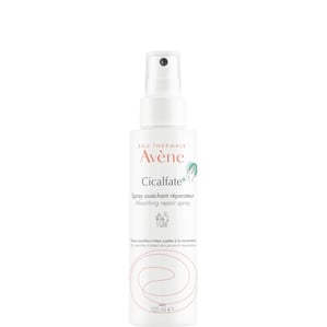 Avene Cicalfate+ Подсушаващ възстановяващ спрей x100 мл