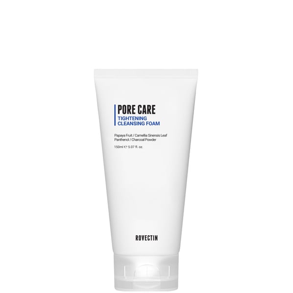 Rovectin Пяна за почистване и грижа за порите x150 мл