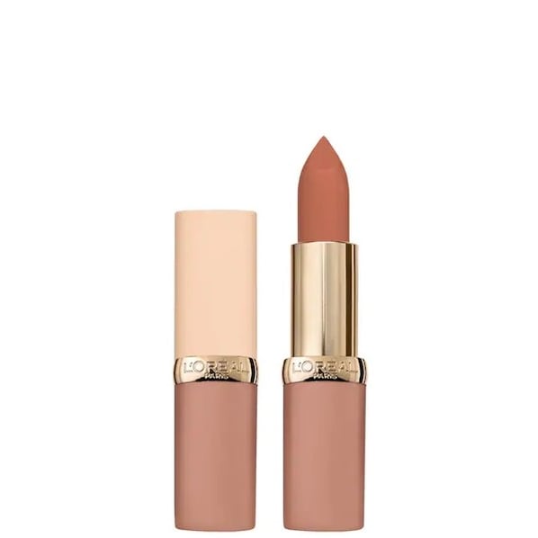 Loreal Paris Color Riche Червило Ultra Matte 01