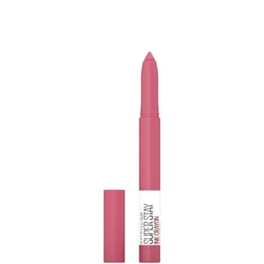 Maybelline Super Stay Ink Crayon Червило молив 90