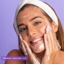 Apivita Почистваща пяна за лице х200 мл