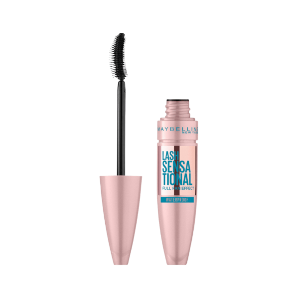 Maybelline Lash Sensational Спирала за мигли