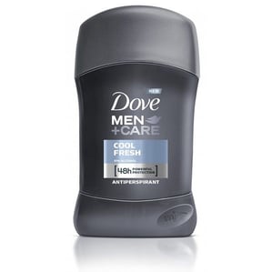 DOVE спреи
