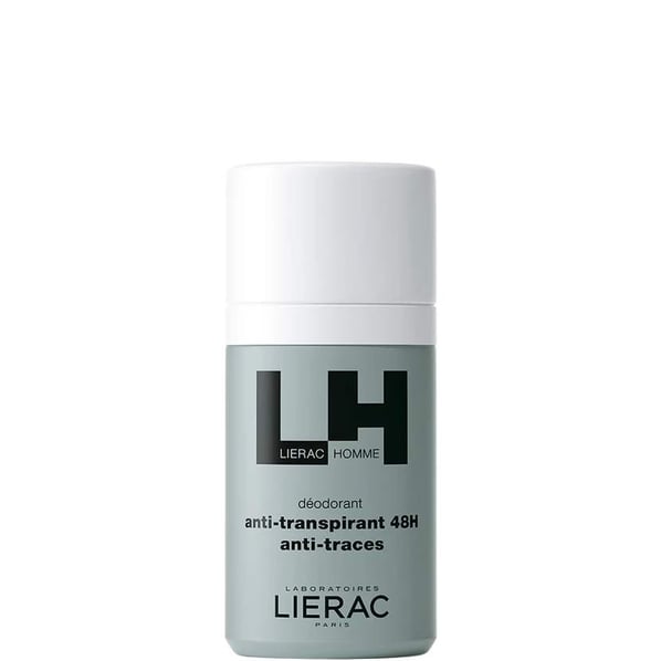 Lierac Homme Дезодорант рол он за мъже x50 мл