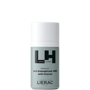 Lierac Homme Дезодорант рол он за мъже x50 мл