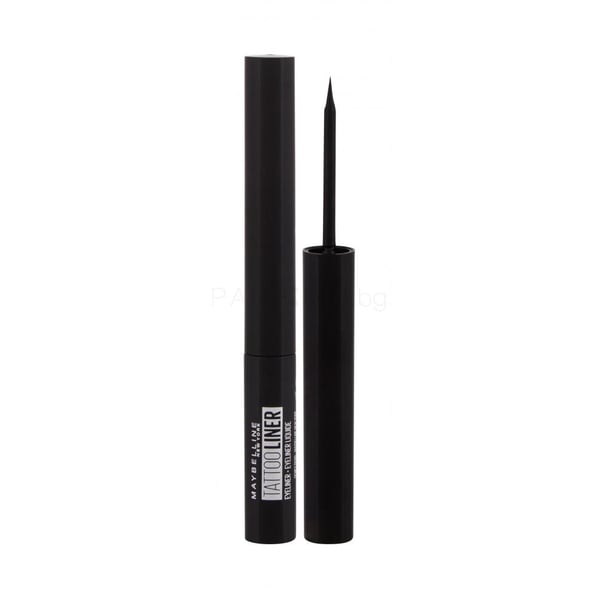 Maybelline  Tattoo Liner Очна линия 710 Inked Black