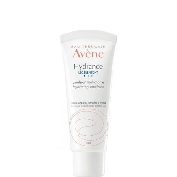 Avene Hydrance Хидратираща емулсия x40 мл