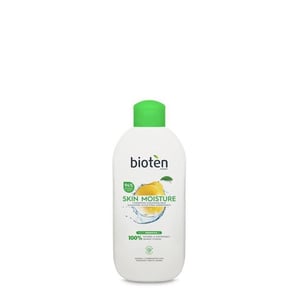 Bioten Skin Moisture Почистващо мляко за нормална кожа x200 мл