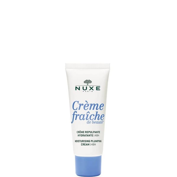 Nuxe Creme Fraiche Хидратиращ крем 48 часа х30 мл