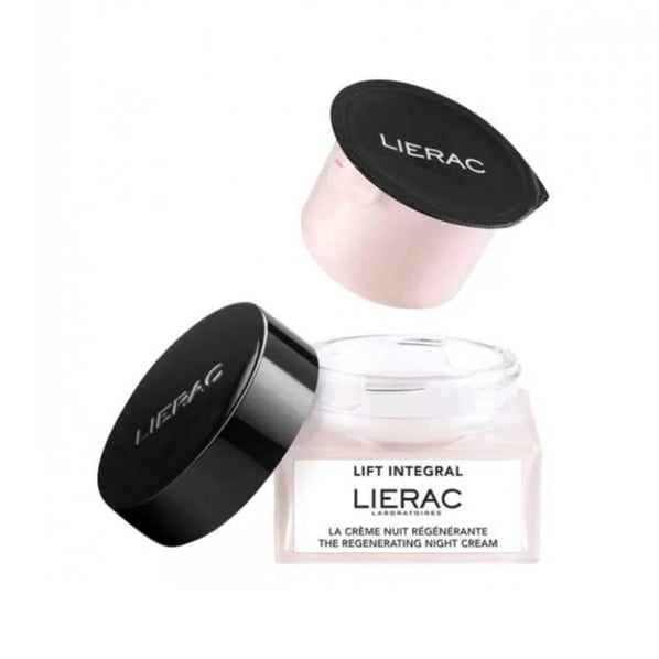 Lierac Lift Integral Възстановяващ нощен крем пълнител х50 мл