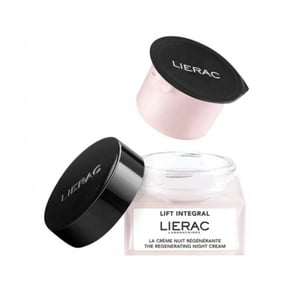Lierac Lift Integral Възстановяващ нощен крем пълнител х50 мл