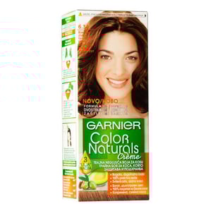 Garnier Color Naturals боя за коса 6.34