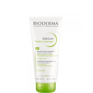 Bioderma Sebium Измиващ балсам за кожа склонна към акне x200 мл