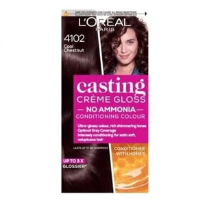 Loreal Casting Crema Gloss боя за коса 4102