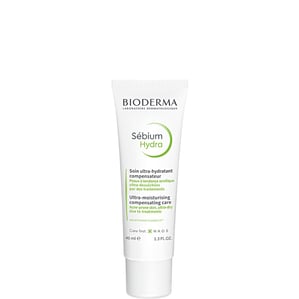 Bioderma Sebium Хидратиращ крем за кожа склонна към акне x40 мл
