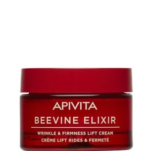 Apivita Beevine Elixir Стягащ и коригиращ дневен крем с лека текстура х50 мл