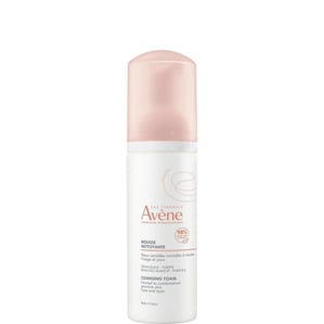 Avene Les Essentiels Почистваща пяна за лице x150 мл