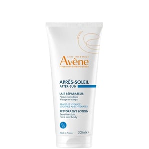 Avene After Sun Възстановяващ лосион за след слънце x200 мл