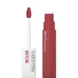 Maybelline SuperStay Matte Ink Pink Edition Дълготрайно течно червило с матов ефект цвят 170 Initiator