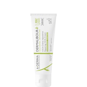 A-Derma Dermalibour+ Cica Възстановяващ крем х50 мл