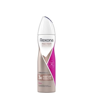 Rexona Maximum Protection Fresh део спрей x150 мл