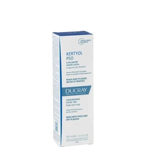Ducray Kertyol P.S.O. Концентрат за локална употреба х100 мл