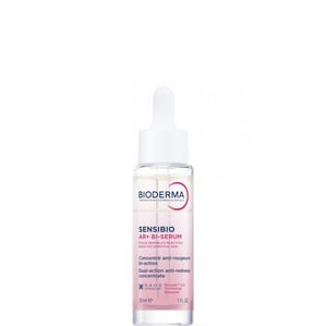Bioderma Sensibio AR+ Двуфазен серум против зачервявания х30 мл