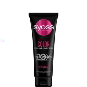 Syoss Color Интензивен балсам за защита на цвета x250 мл