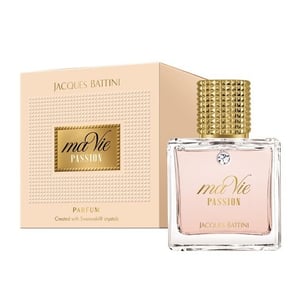 JB СВАРОВСКИ MAVIE PASSION - EDP, D, 50 ml