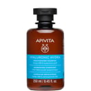 Apivita Hyaluronic Hydra Хидратиращ шампоан x250 мл