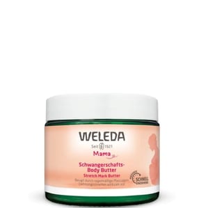 Weleda Mama Масло за бременни против стрии х150 мл