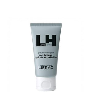 Lierac Homme Енергизиращ гел крем против бръчки за мъже x50 мл