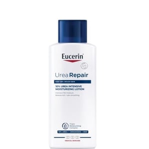 Eucerin UreaRepair Лосион за тяло с 10% урея x250 мл