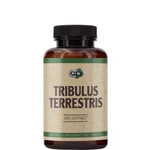 Tribulus Terrestris 1000 мг за мъже х90 таблетки Pure Nutrition
