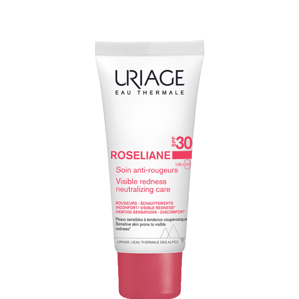 Uriage Roseliane Крем за лице за кожа склонна към зачервяване SPF30 x40 мл
