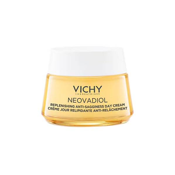 Vichy Neovadiol Post-Menopause Дневен подхранващ крем за всеки тип кожа в постменопаузата x50 мл