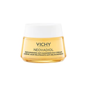 Vichy Neovadiol Post-Menopause Дневен подхранващ крем за всеки тип кожа в постменопаузата x50 мл