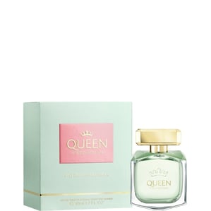 Antonio Banderas Queen Тоалетна вода за жени x50 мл