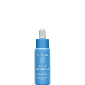 Apivita Aqua Beelicious Хидратиращ бустер за лице х30 мл